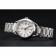Omega Seamaster Aqua Terra quadrante bianco bracciale in acciaio inossidabile da donna 622446