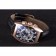 Franck Muller Casablanca numeri quadrante bianco lunetta in oro rosa 80304