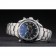 Omega Seamaster Planet Ocean Black Bezel quadrante nero Cinturino in acciaio inossidabile 80240