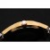 Omega De Ville quadrante bianco cassa in oro bracciale bicolore 1453785