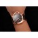 Svizzero Panerai Luminor Marina 1950 3 giorni oro rosso quadrante marrone cassa in oro rosa cinturino in pelle marrone