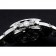 Omega Speedmaster '57 quadrante nero cassa e bracciale in acciaio inossidabile 622.799