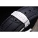Cinturino in pelle nera con quadrante grigio Mido Multifort 622179