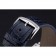 Franck Muller Master Square Color Dreams Diamanti Quadrante Diamanti Cassa Cinturino in pelle blu 622359