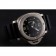 Svizzero Panerai Luminor sommergibile quadrante nero cassa in acciaio inossidabile cinturino in caucciù nero