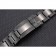 Rolex Bracciale a maglie in acciaio inossidabile placcato ion 622499