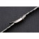 Rolex Bracciale a maglie in acciaio inossidabile placcato ion 622499