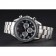 Omega Speedmaster Limited Edition 1957 Bracciale in acciaio inossidabile con quadrante nero 622523