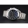 Omega Seamaster Aqua Terra cronografo quadrante grigio teak bracciale in acciaio inossidabile 622527