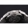 Omega Speedmaster Mark II quadrante nero cassa e bracciale in acciaio inossidabile 622.810