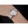Omega Seamaster Aqua Terra quadrante bianco bracciale in acciaio inossidabile da donna 622446
