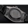 Swiss Rolex GMT Master II Pro Hunter - Cinturino in Acciaio Nero - Quadrante Nero