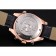 Omega Seamaster Planet Ocean Chronograph Ceragold quadrante nero 622391