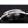 Omega Seamaster GMT quadrante bianco cassa in acciaio inossidabile con lunetta arancione 622718