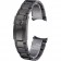 Rolex Bracciale a maglie in acciaio inossidabile placcato ion 622499
