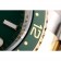 Rolex GMT Master II - Lunetta in Ceramica Verde - Quadrante Verde - Orologio