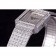 Orologio Piaget Swiss Limelight in acciaio inossidabile con diamanti incrostati 80294