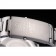 Quadrante bianco con cassa arancione coassiale Omega Seamaster Planet Ocean