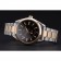 Omega Seamaster Planet Ocean GMT quadrante nero cinturino bicolore 622396