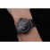 Cassa nera Hublot Big Bang Caviar quadrante nero