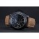 Panerai Luminor GMT Ion placcato in acciaio inossidabile lunetta Bracciale in pelle cachi 622.315