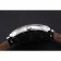 Omega Sochi Petrograd quadrante bianco con cassa in acciaio inossidabile diamanti Cinturino in pelle nera 622823