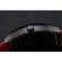 Franck Muller Casablanca Cinturino in pelle di coccodrillo rosso 621644