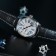 Repliche Zenith Star 33mm Orologio da donna 03.1970.681 / 01.C733