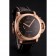 Svizzero Panerai Luminor Marina 1950 3 giorni oro rosso quadrante marrone cassa in oro rosa cinturino in pelle marrone