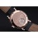 Breguet Classique Grande Complication Tourbillon Cassa in oro Quadrante nero Cinturino in pelle nera 622211