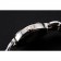 Longines PrimaLuna cassa in acciaio inossidabile e oro con numeri romani 622586