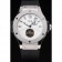 Hublot Big Bang Limited Edition quadrante bianco Tourbillon quadrante in gomma nera 1454190