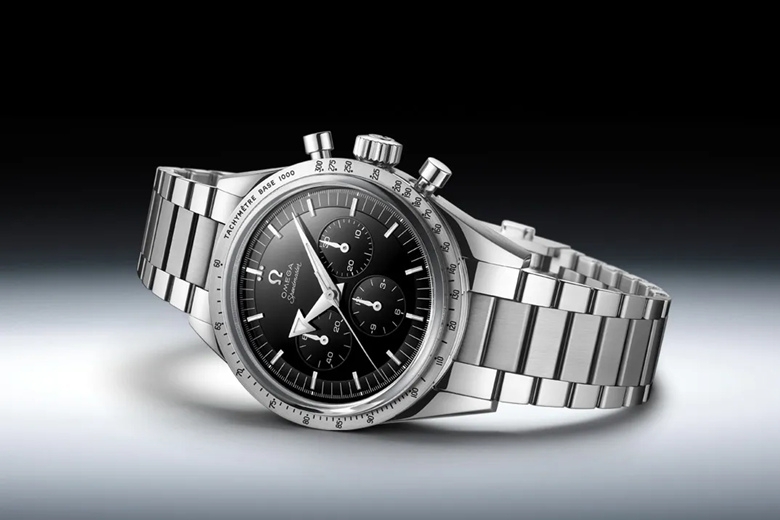 Omega Seamaster