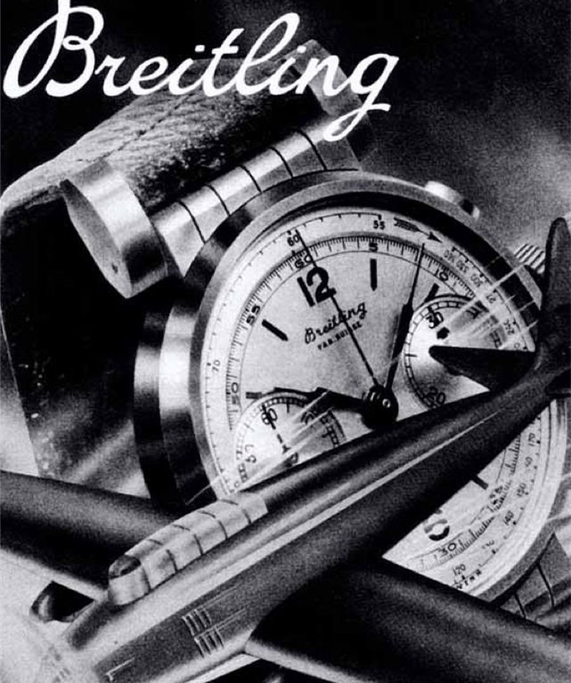 Orologi Breitling