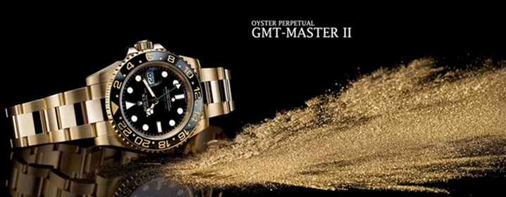 GMT-Master II