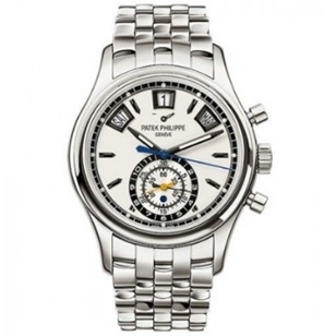 Patek Philippe Stainless