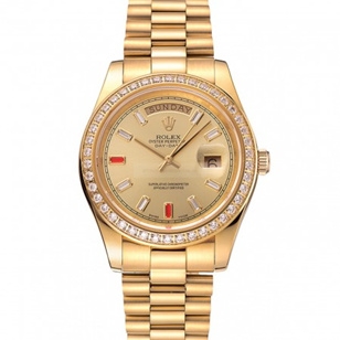 Rolex Day-Date